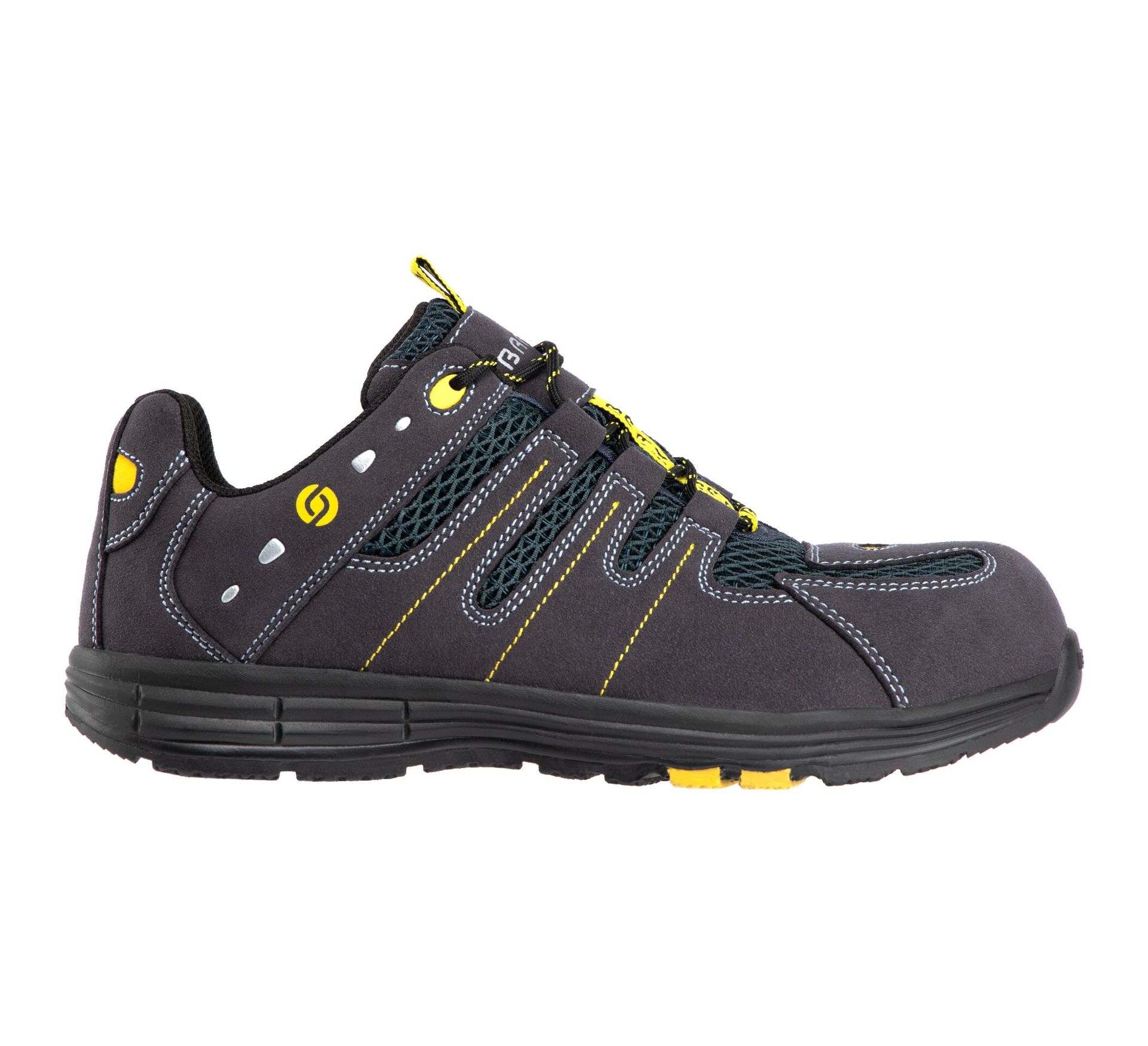 Rick2 Halbschuh S1P SRC ESD Gr.36