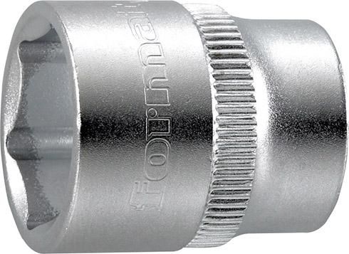 Steckschlüsseleinsatz 6-kant 1/2" 8mm FORMAT