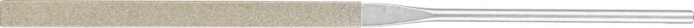 Nadelfeile Diamant flachrund 140mm PFERD
