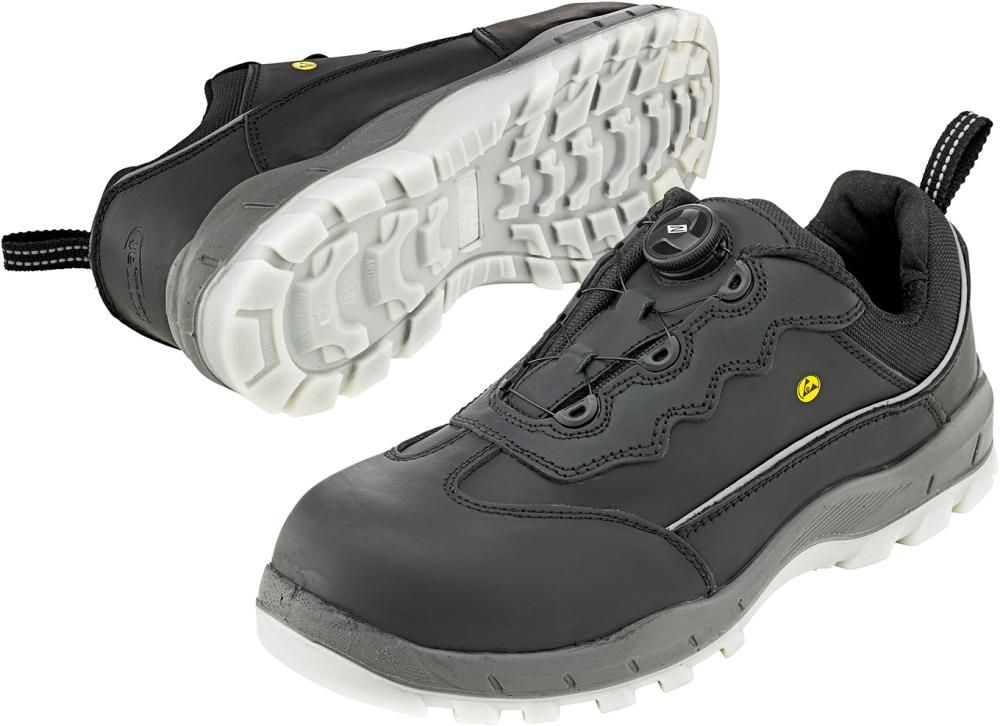 Halbschuh ROM S3 SRC Gr. 39 FORMAT