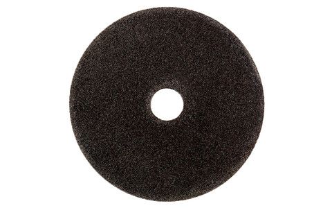 Vlies-Kompaktscheibe "Unitized", mittel, 150x3x25,4 mm, KNS (626400000)