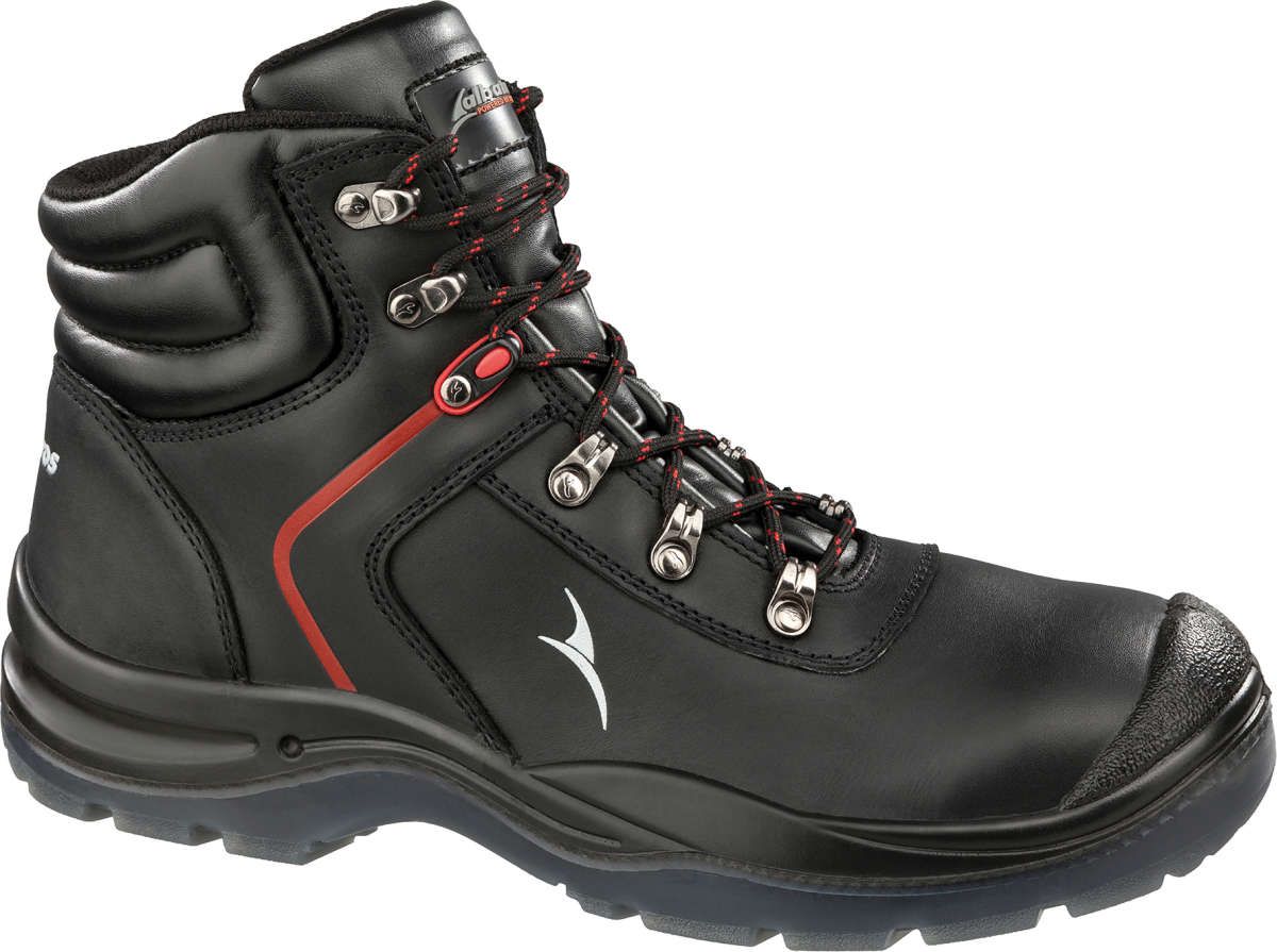 Stiefel 631080, S3, Gr. 39