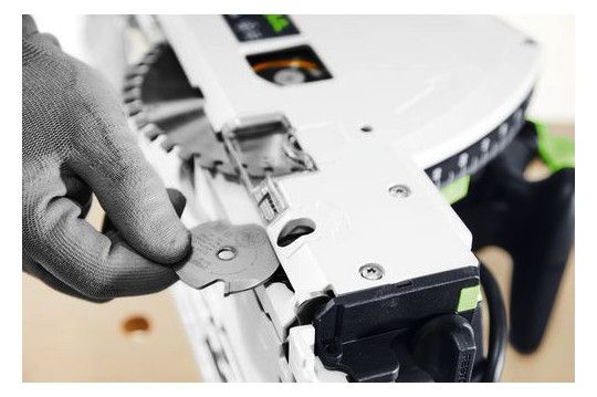 FESTOOL Tauchsäge 60mm, (ohne FS)