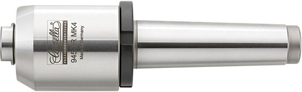 Drehbankspitze für CNC Hochleistung mitlaufend MK4 schlank CONZELLA