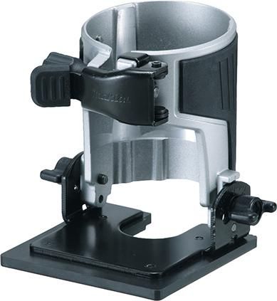 Akku-Multifunktionsfräse DRT50ZJX2 Makita ohne Akku ohne Ladegrät Makpac Gr.4