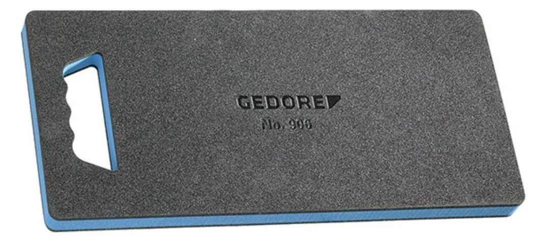 GEDORE Kniebrett aus Schaumstoff