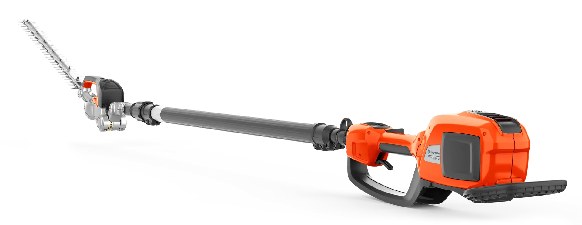 Husqvarna Akku-Stabheckenschere 520iHT4