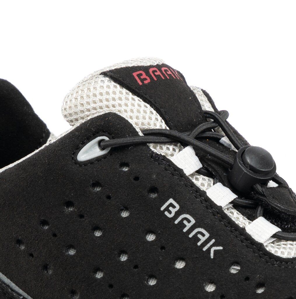 Halbschuh Henk 7007 N, S1P SRC ESD,Gr.36