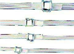 Polyesterband 13mm Rolle per 1100 m