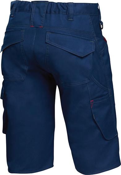 BP 1993-570 Shorts, Blau, Gr. 44