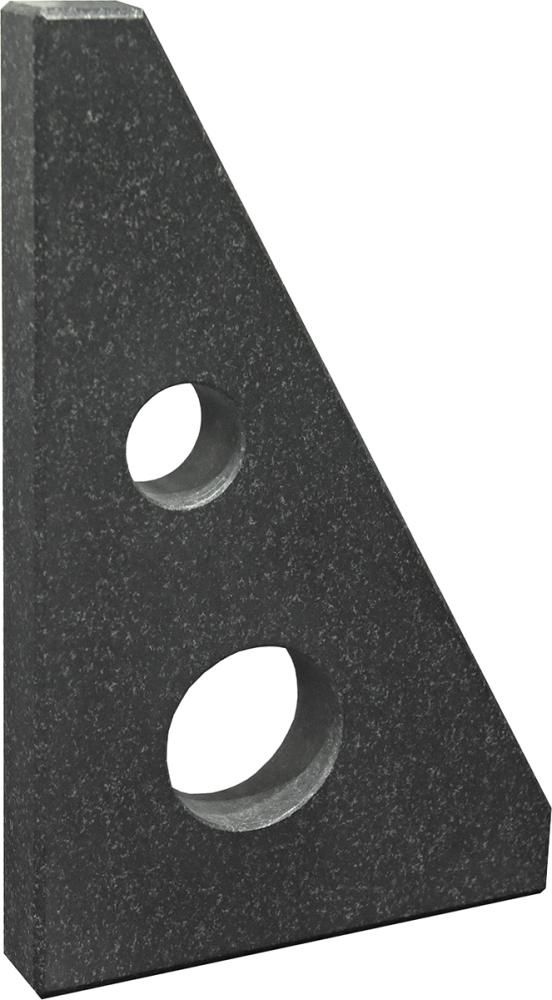 Messwinkel 90 Grad 200x150x50mm HITEC