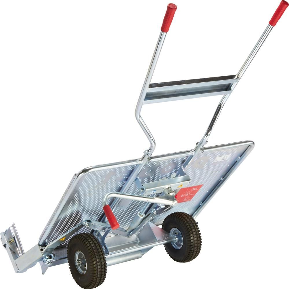 Verbundsteintransport- Karre VTK-V