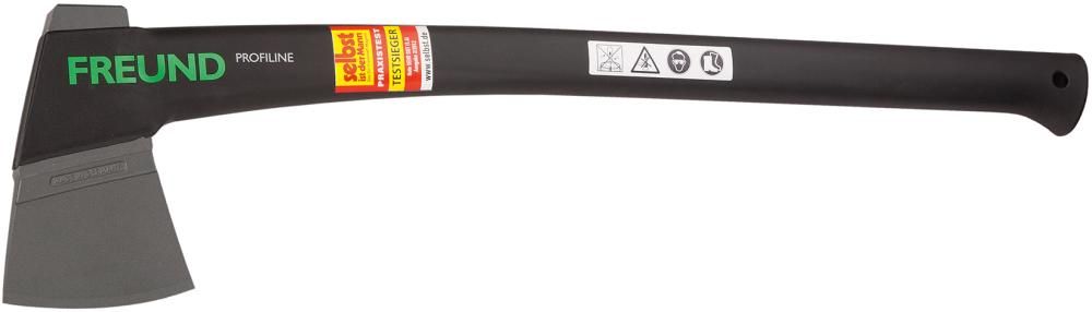 UniversalaxtProfiline 916, 1600 g el