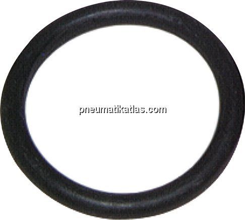 O-Ring für Gartenschlauch Stecknippel, NBR