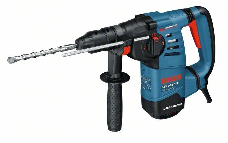 Bosch Bohrhammer GBH 3-28 DFR