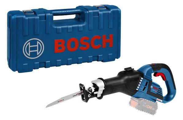 BOSCH Akku-Säbelsäge, SOLO