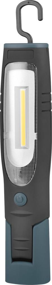 LED-Handlampe 400Lm Crop Future LED mit Taschenlampenfunktion