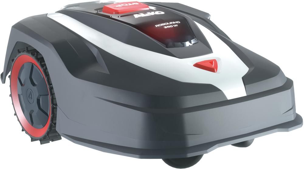 Mährooter Rooinho 350 W