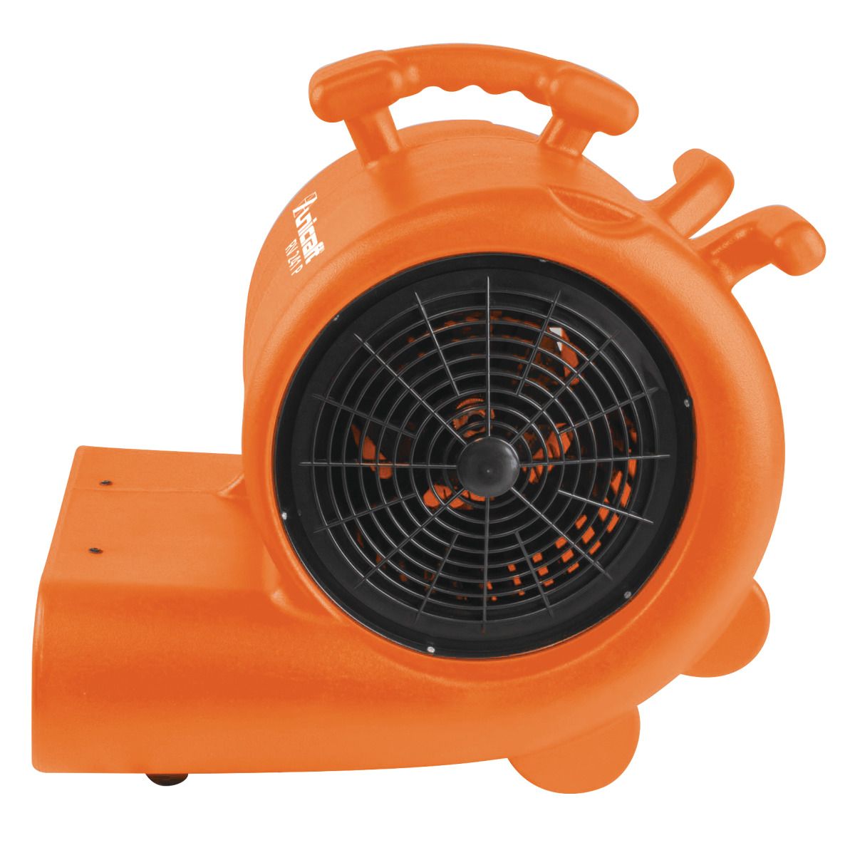 Radialventilator Unicraft RV 241 P