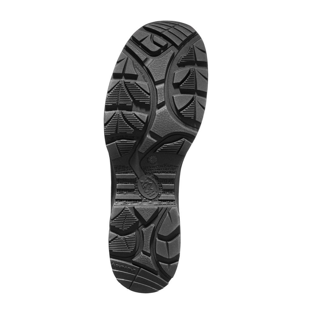 Haix Protector Light Schnittschutzstiefel Gr. 39