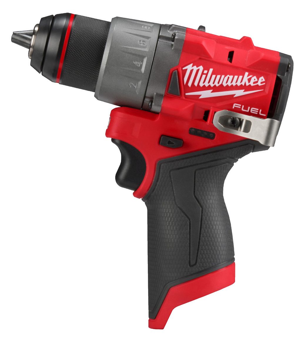 MILWAUKEE Akku-Kompaktbohrschrauber