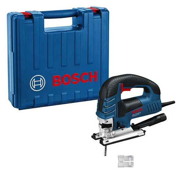 BOSCH Stichsäge im Koffer
