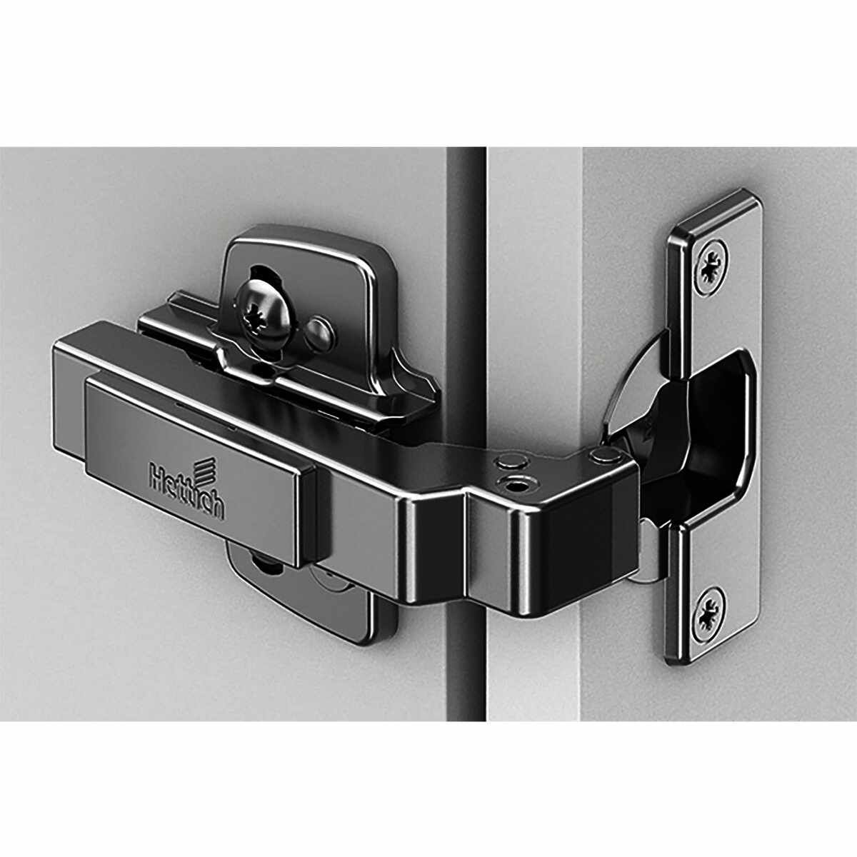 Topfband Stollenwand Intermat
