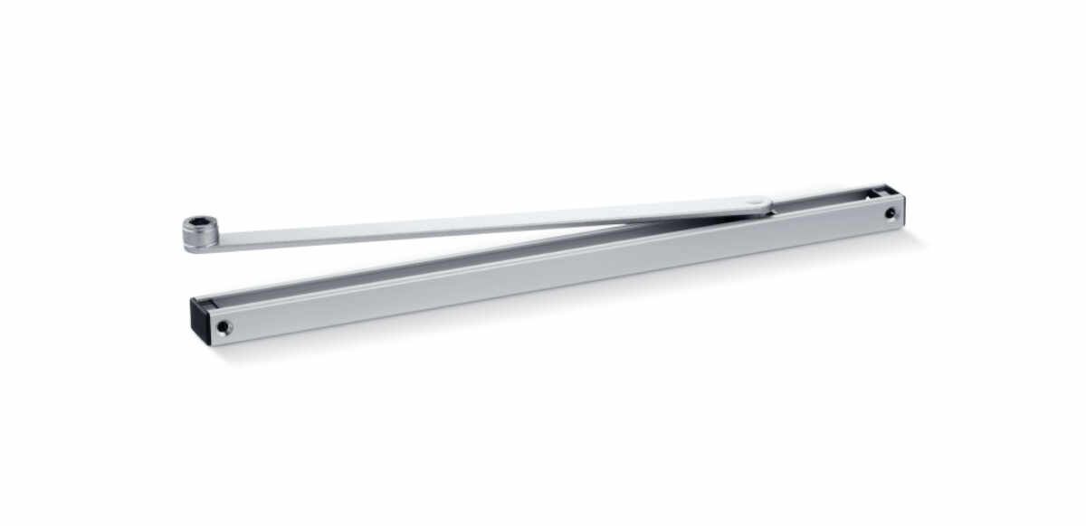 Gleitschiene Ts 3000 / 5000 Silber