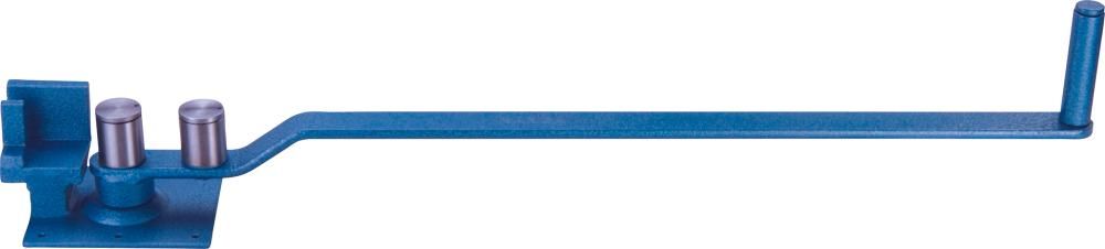 Handbiegeeisen 8, 10, 12 mm