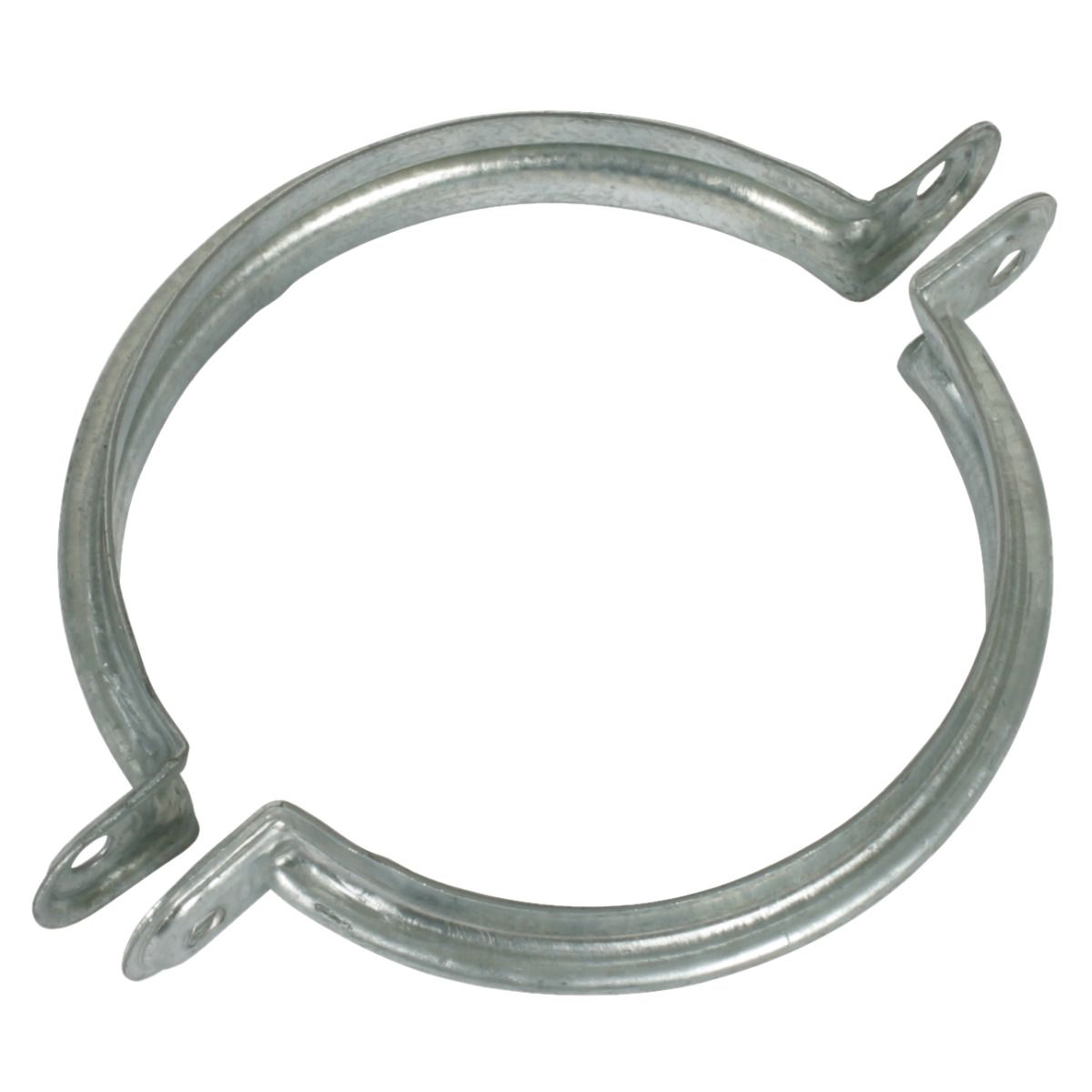 Rohrschelle Holzkraft Ø 100 mm