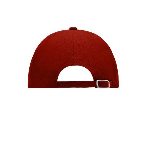 myrtle beach MB6111 Cap, Weinrot