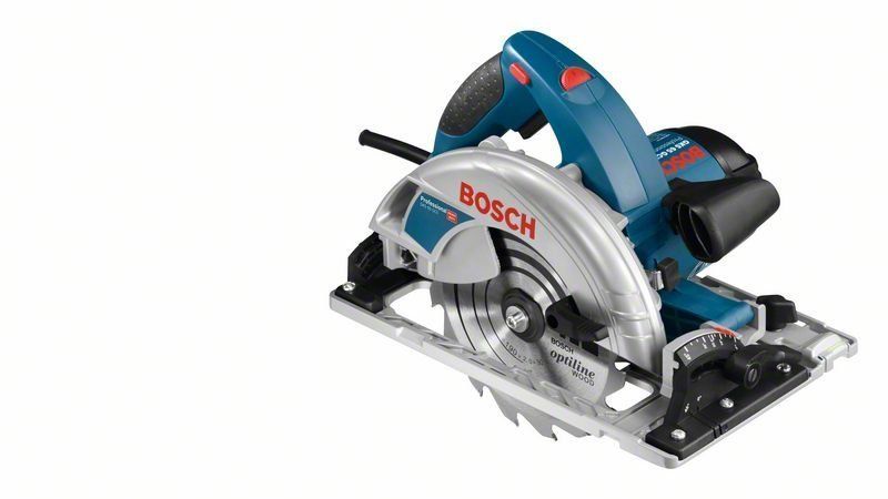Bosch Handkreissäge GKS 65 GCE
