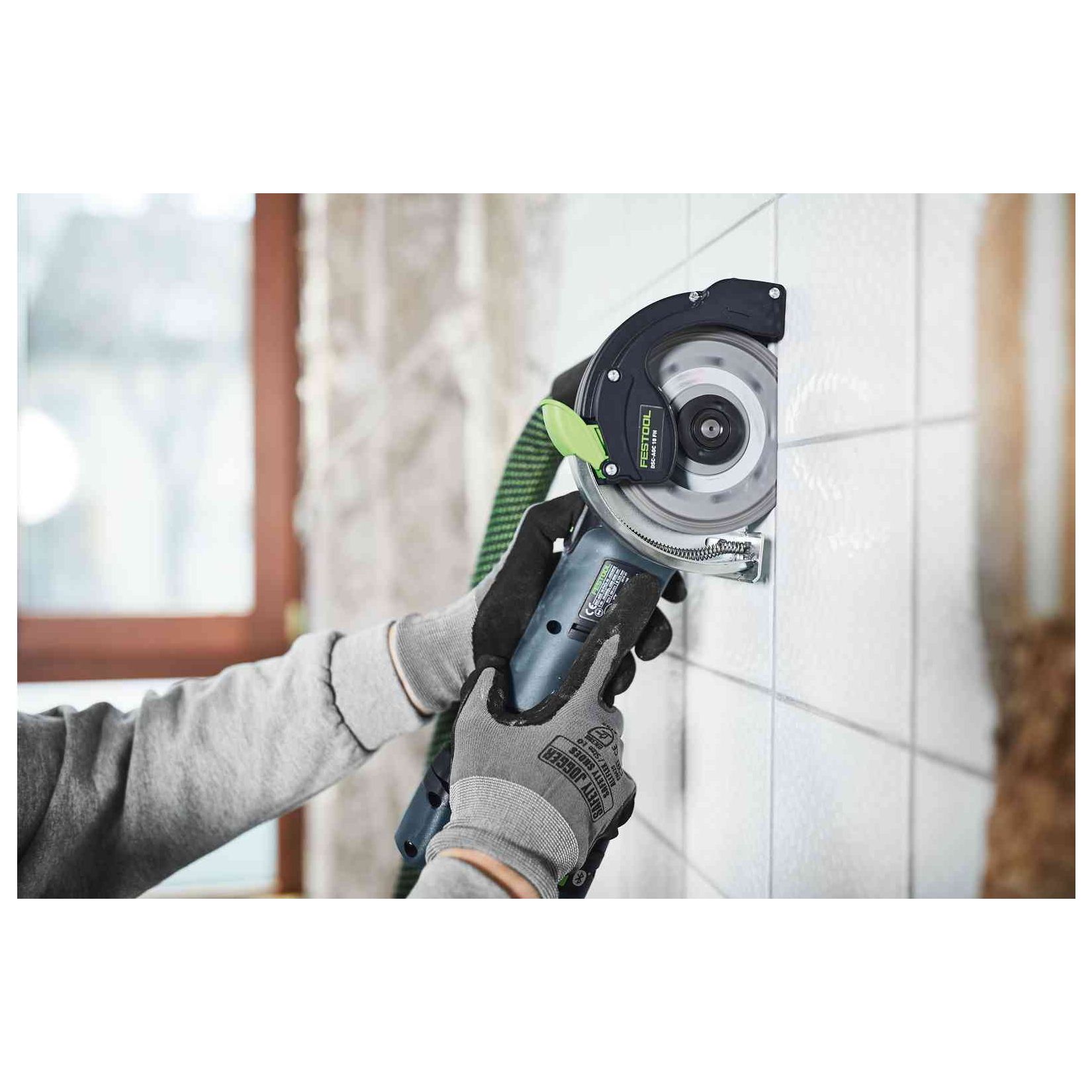 FESTOOL Akku-Freihandschneider