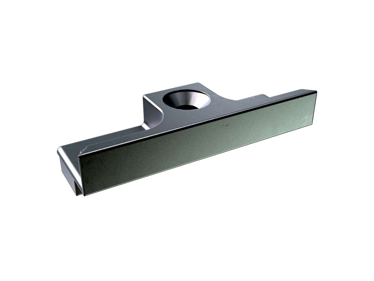 Schliessblech 56 A 0380 Ts VE500