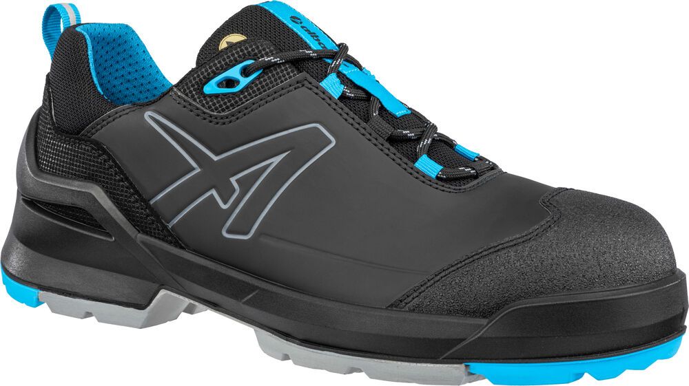 albatros Sicherheitshalbschuh TARAVAL XW LOW S3L