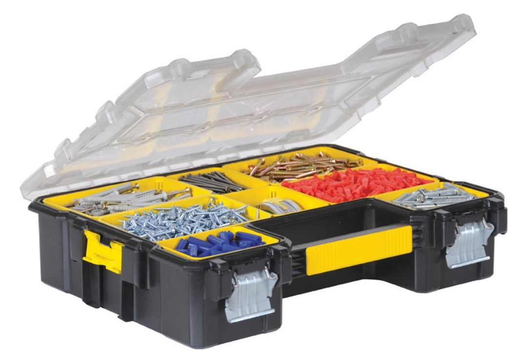 STANLEY Profi-Organizer, "FatMax"