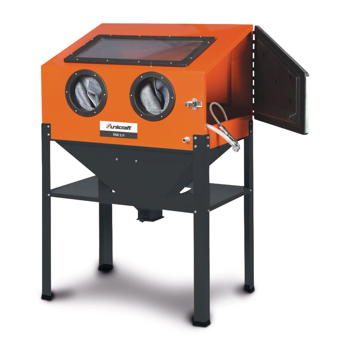 Sandstrahlkabine Unicraft SSK 2