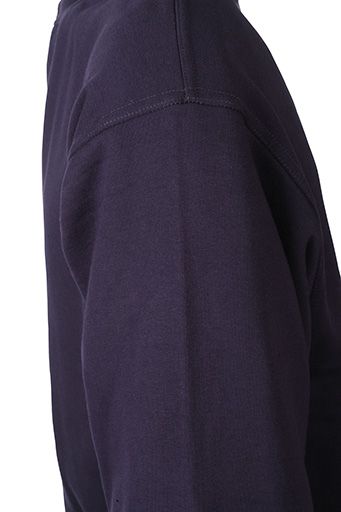 James & Nicholson JN040 Sweatshirt, Dunkelgrün, Gr. S