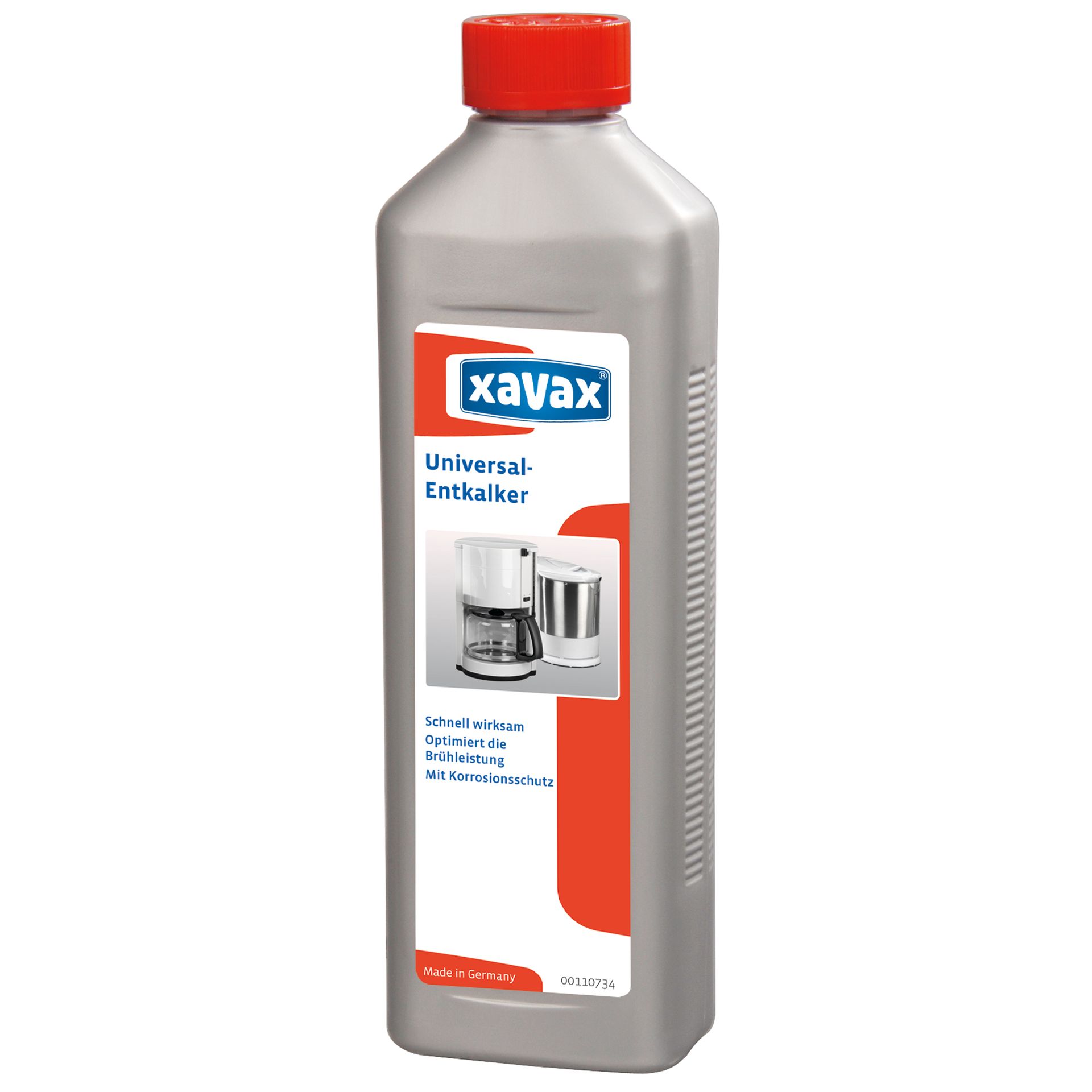 Entkalker für Küchengeräte 500ml