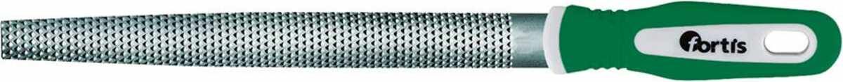 Holzraspel halbrund 250 mm H2 FORTIS