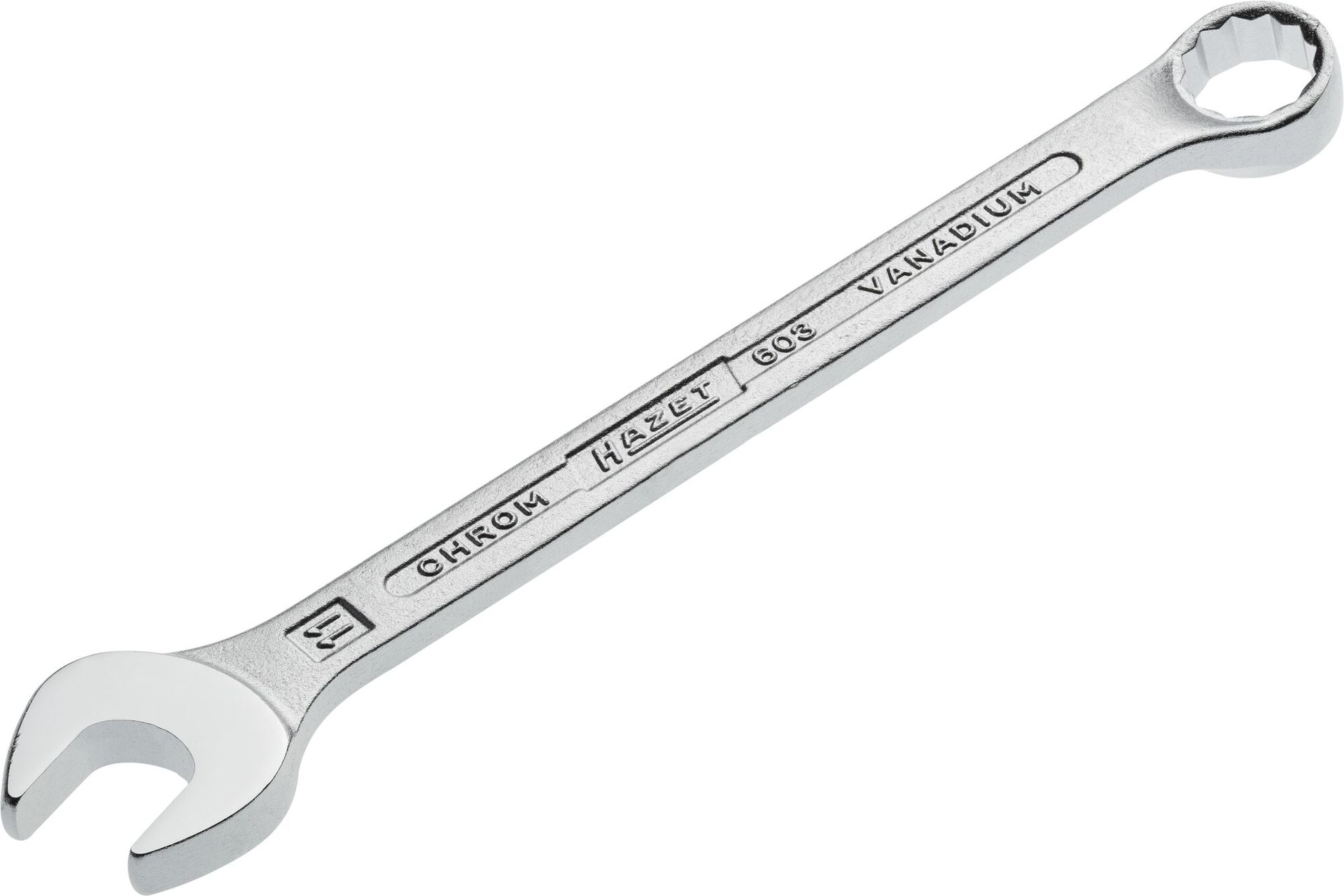 Ringmaulschlüssel DIN3113B 11mm Hazet