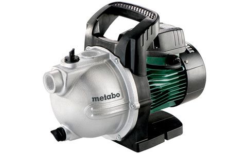 Gartenpumpe P 3300 G Metabo