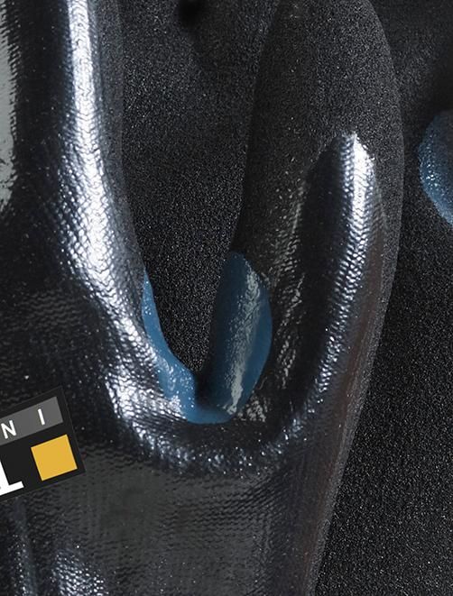 Handschuh Tegera Infinity8812, Gr. 07