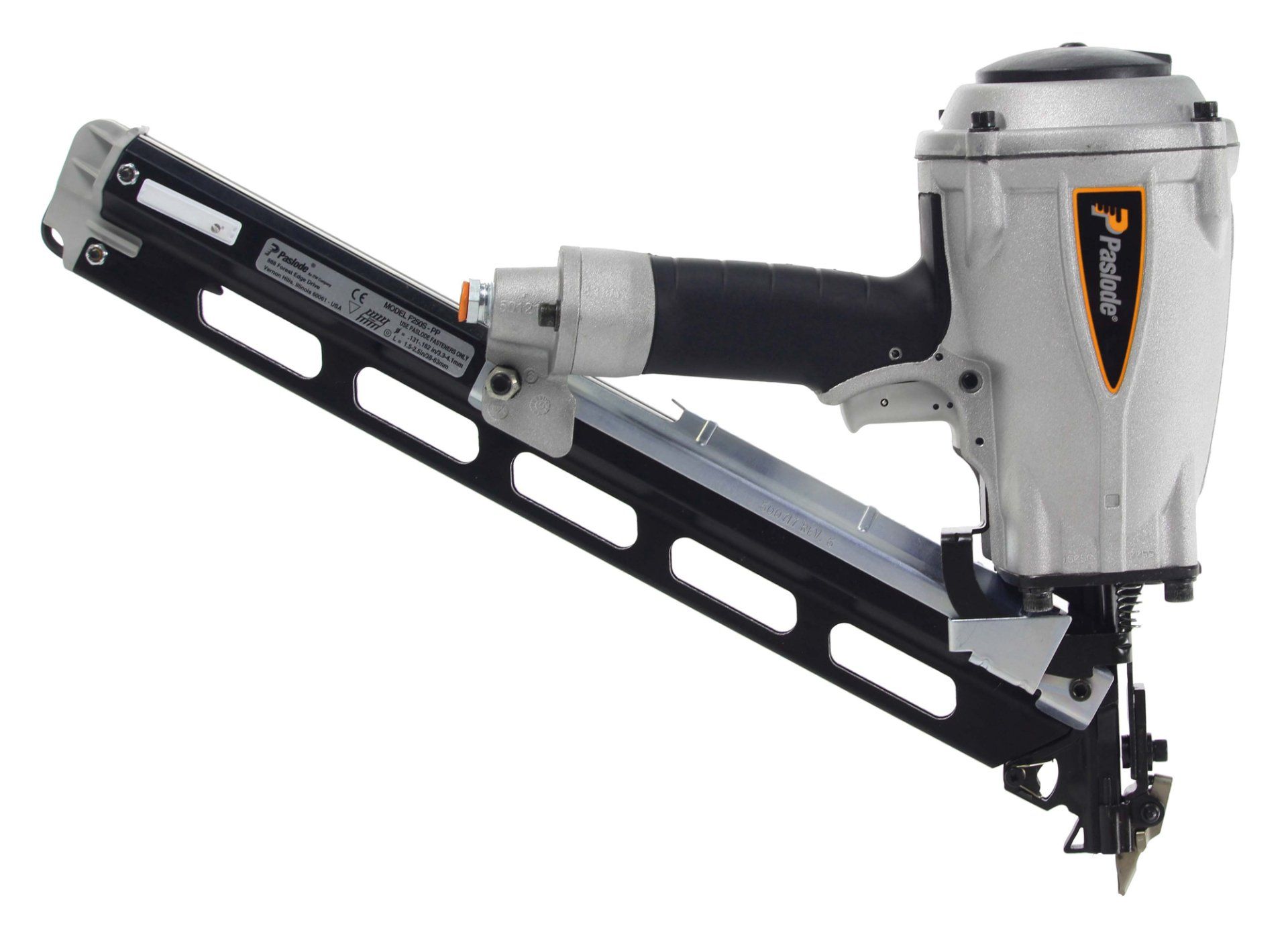 Paslode F250S Pp Einzel Ankernagler 34° papiermag.