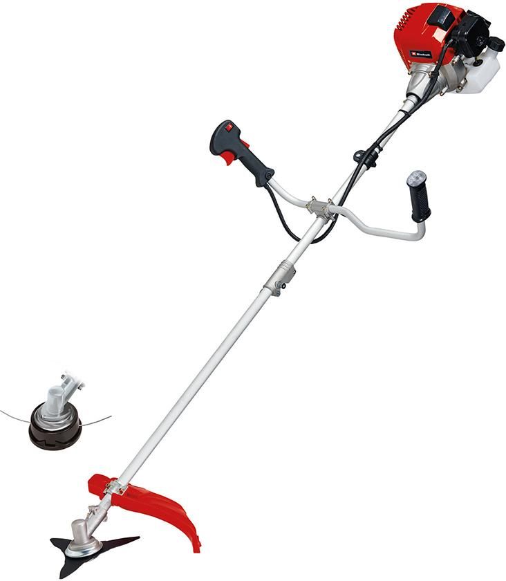 Benzin-Sense GC-C 52 I AS