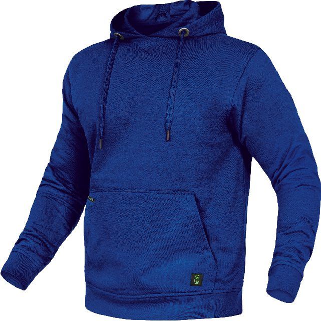 FLEXQ00 · Toni, Hoodie kornblau, 3XL