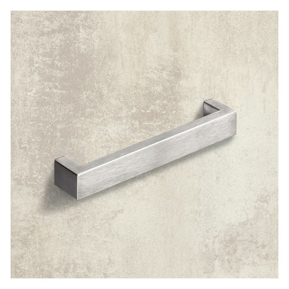 HETTICH Griff Ponte Bohrabstand 192 mm