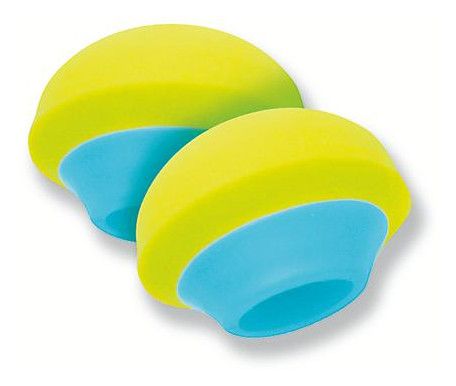 UVEX Ersatzstöpsel für x-cap