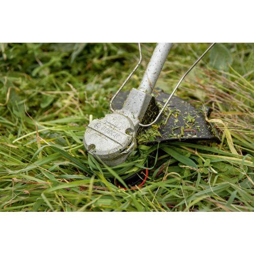 Akku-Rasentrimmer solo GRT 18V-33 Bosch ohne Akku ohne Ladegerät Karton