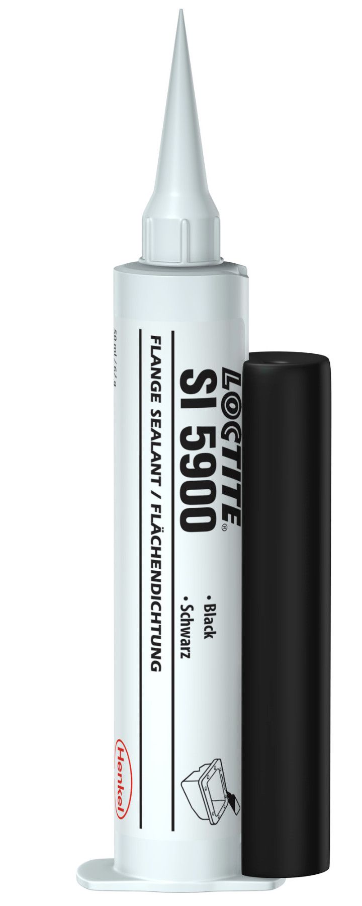 LOCTITE® SI 5900 BK
